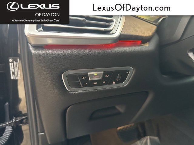 Used 2023 BMW X5 xDrive40i w/ Parking Assistance Package image 14