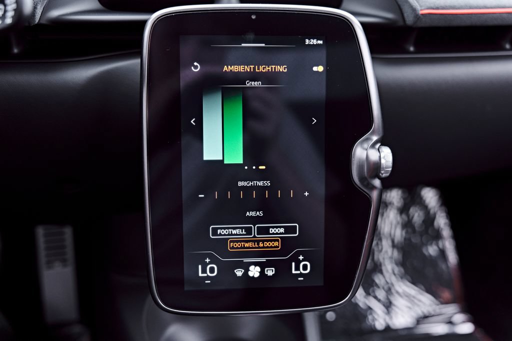 Used 2023 McLaren Artura RWD image 79