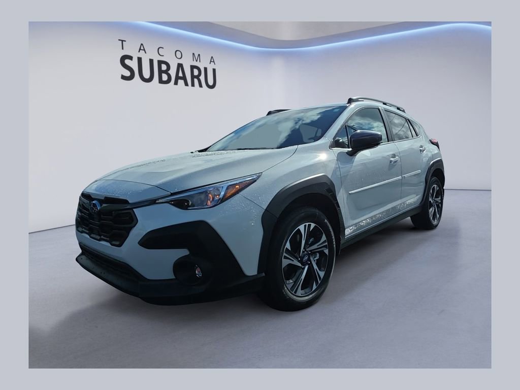 New 2026 Subaru Crosstrek 2.0i Premium image 1