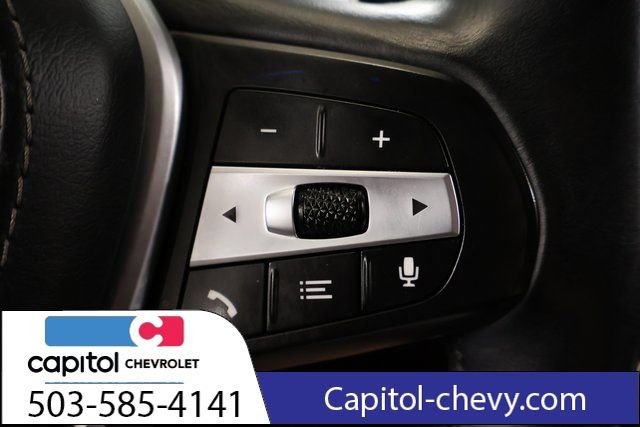 Used 2020 BMW X5 xDrive40i w/ Premium Package AWD/4WD image 21