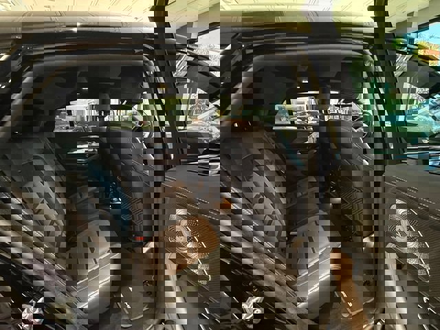 Used 2021 Mercedes-Benz GLE 53 AMG 4MATIC Coupe image 15