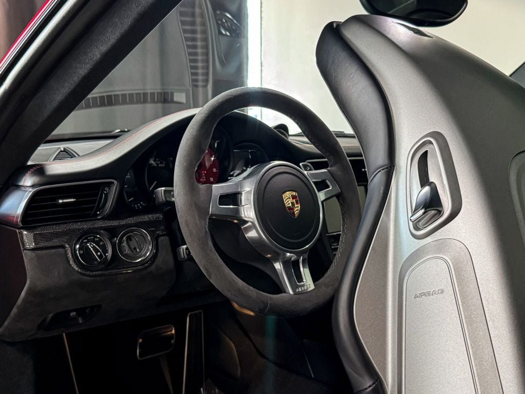 Used 2016 Porsche 911 Carrera 4 GTS AWD/4WD image 81