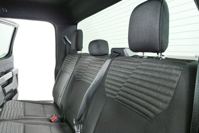 Used 2023 Ford F150 XL w/ STX Appearance Package RWD image 20