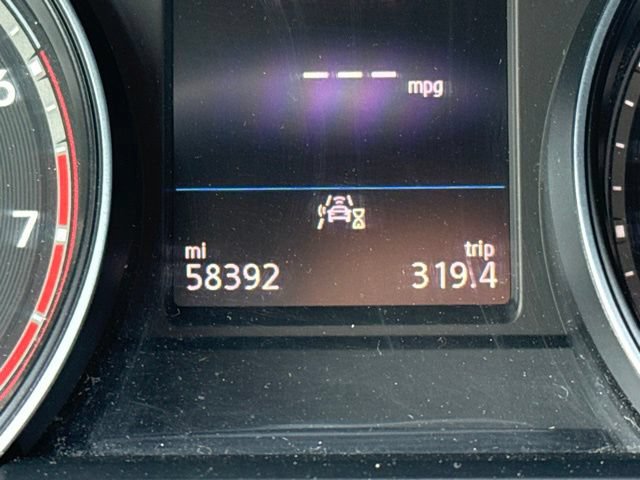 Used 2021 Volkswagen Atlas SE AWD/4WD image 12