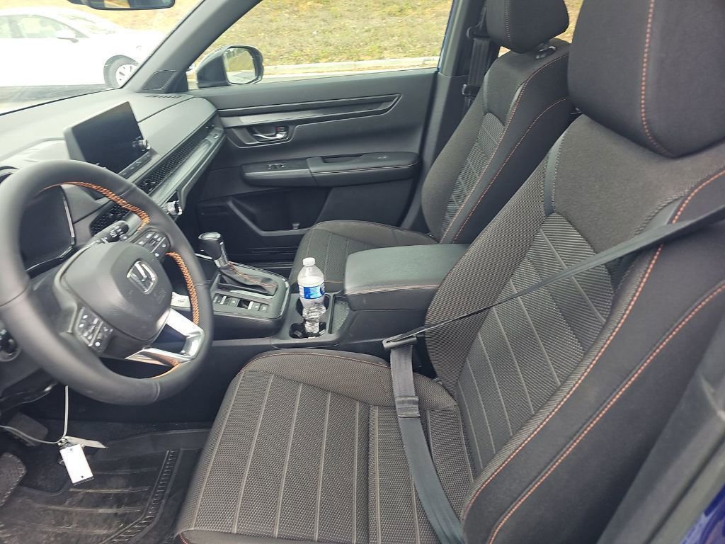 Used 2023 Honda CR-V Sport image 17