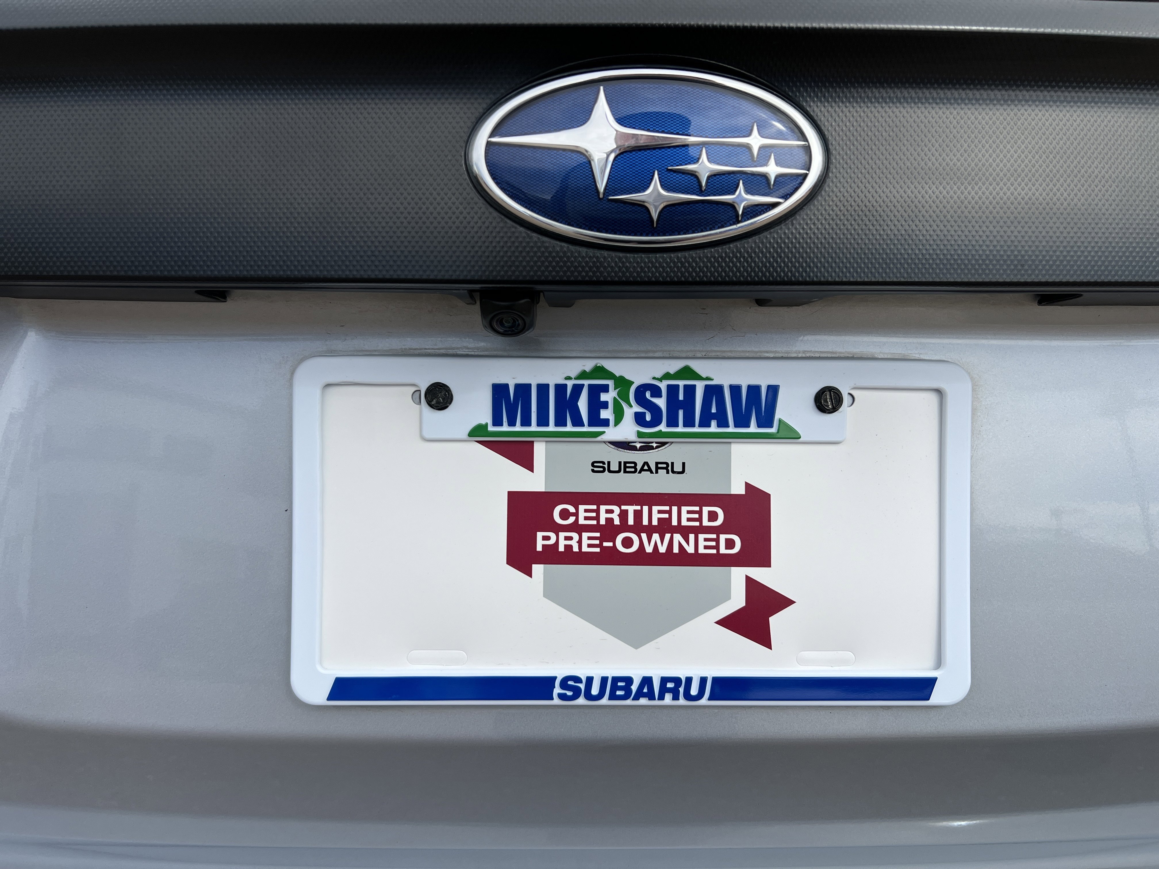 Used 2024 Subaru Forester Wilderness image 21