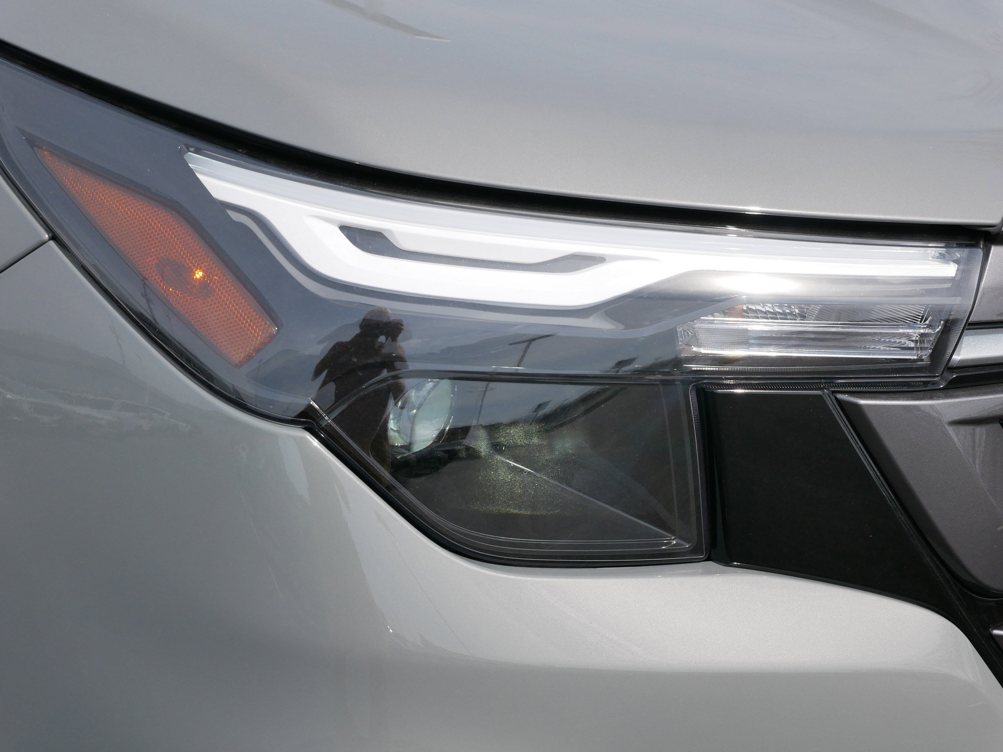 Certified 2026 Subaru Forester Premium image 16