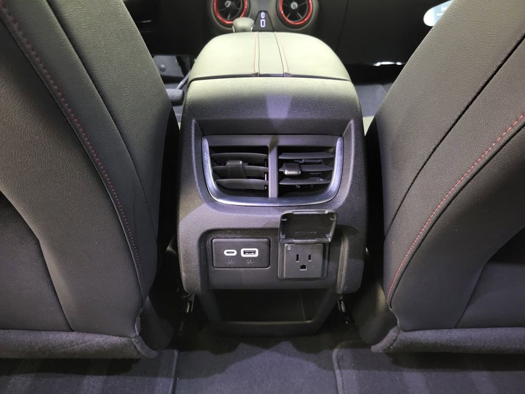 Certified 2024 Chevrolet Blazer RS w/ Driver Confidence II Package FWD image 46