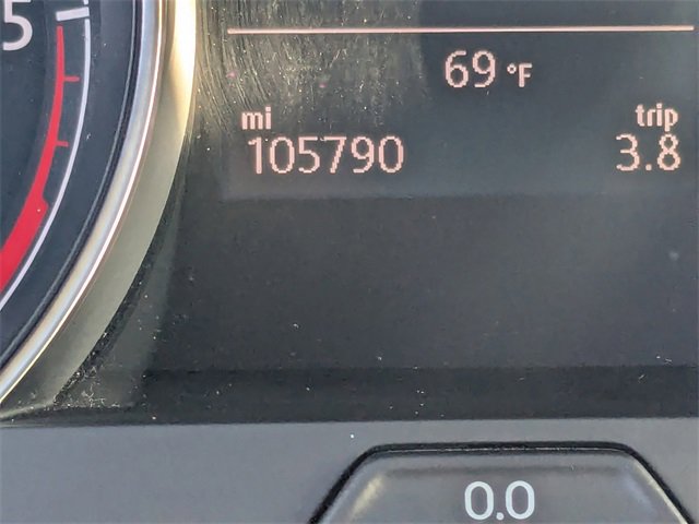 Used 2015 Volkswagen Golf TDI S image 27