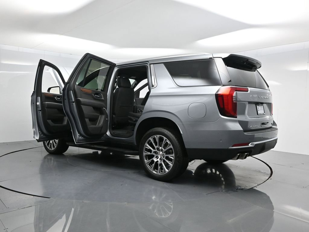 Used 2025 GMC Yukon Denali image 55