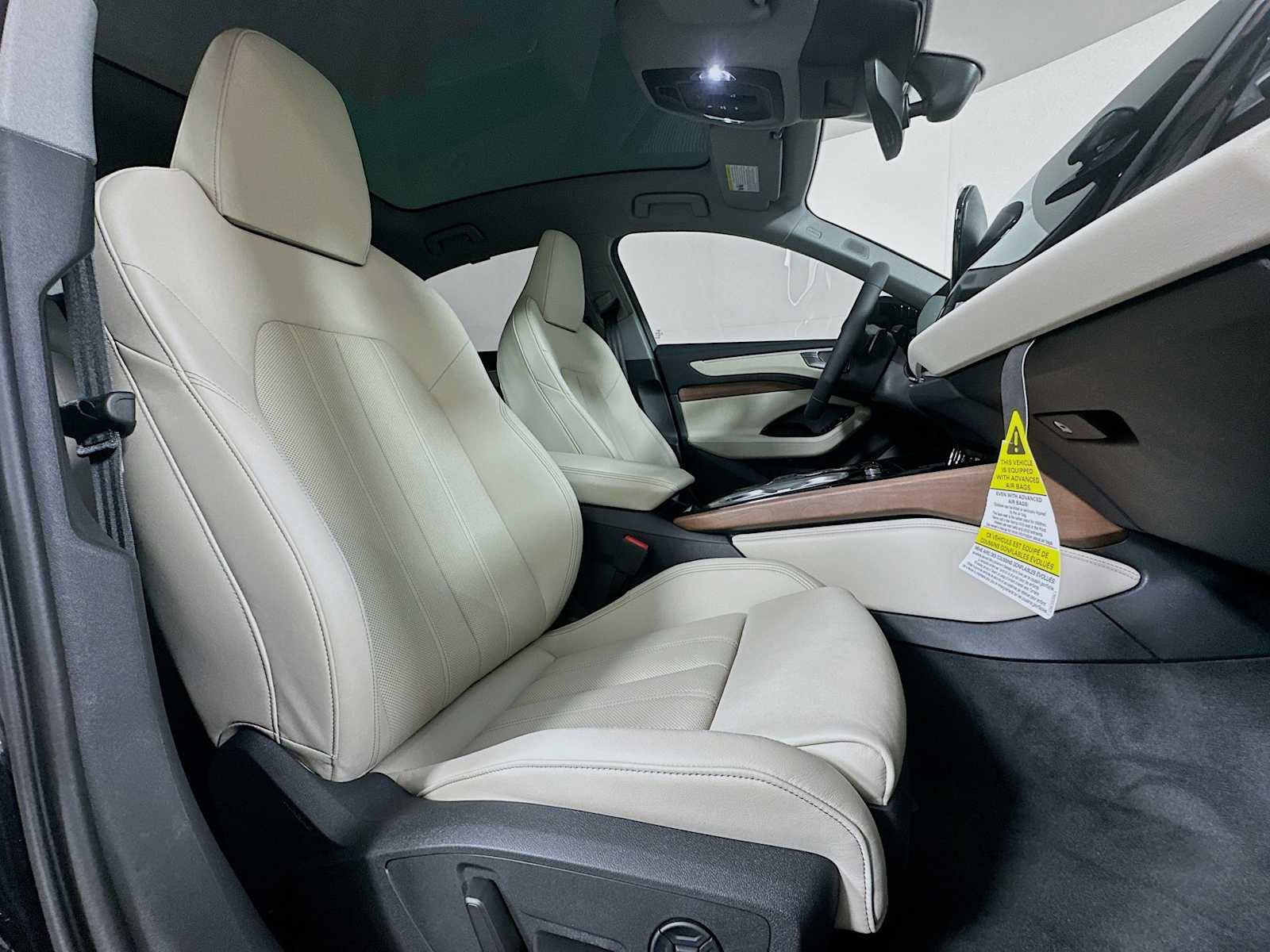 New 2026 Audi A6 Premium Plus image 27