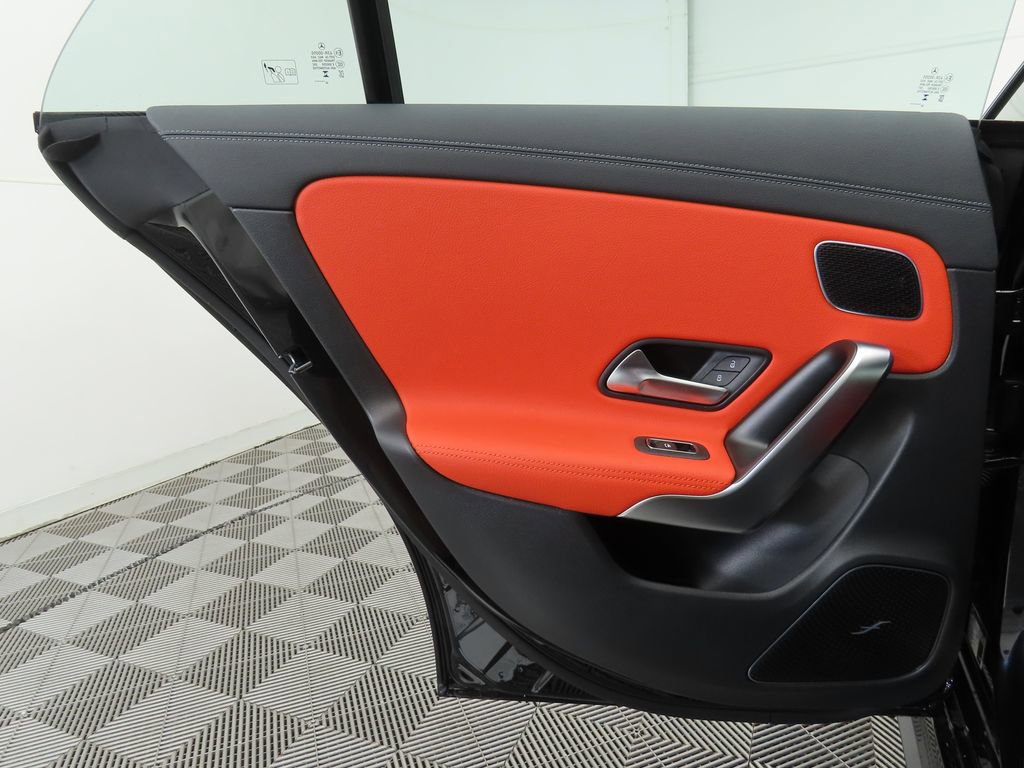 New 2026 Mercedes-Benz CLA 45 AMG S 4MATIC image 26