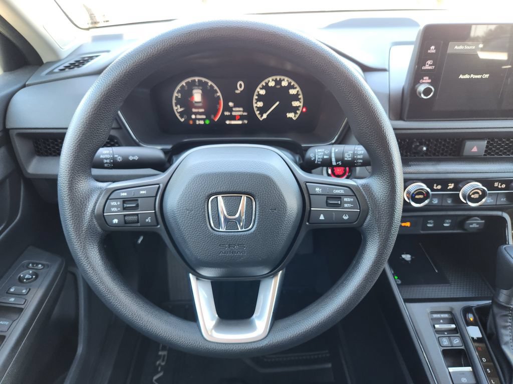 Used 2026 Honda CR-V EX image 16