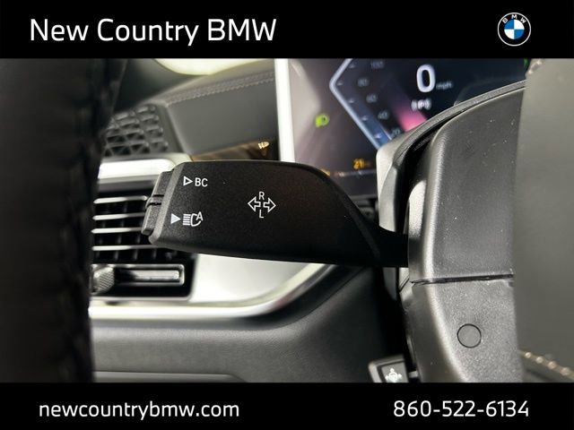 New 2026 BMW X5 xDrive40i w/ Climate Comfort Package image 19