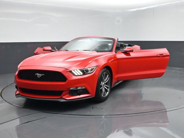 Used 2016 Ford Mustang Premium RWD image 56