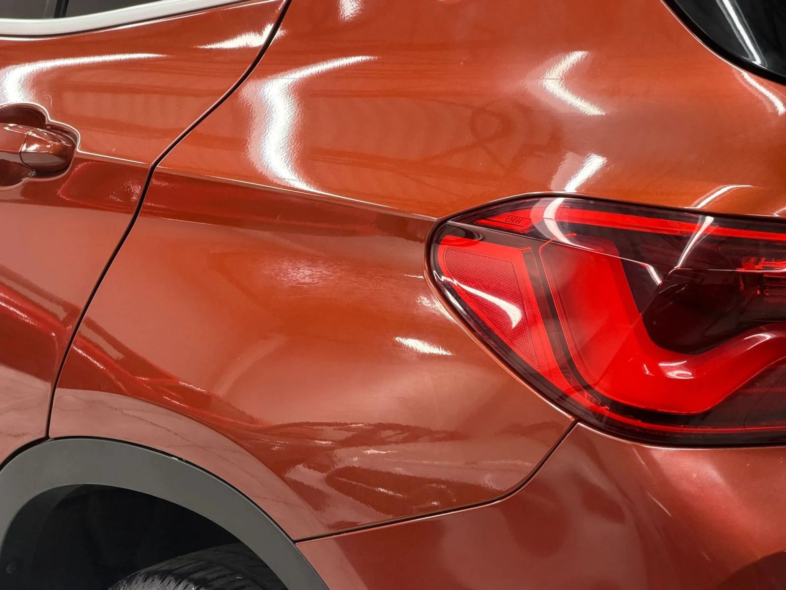 Used 2018 BMW X2 sDrive28i w/ Convenience Package FWD image 12