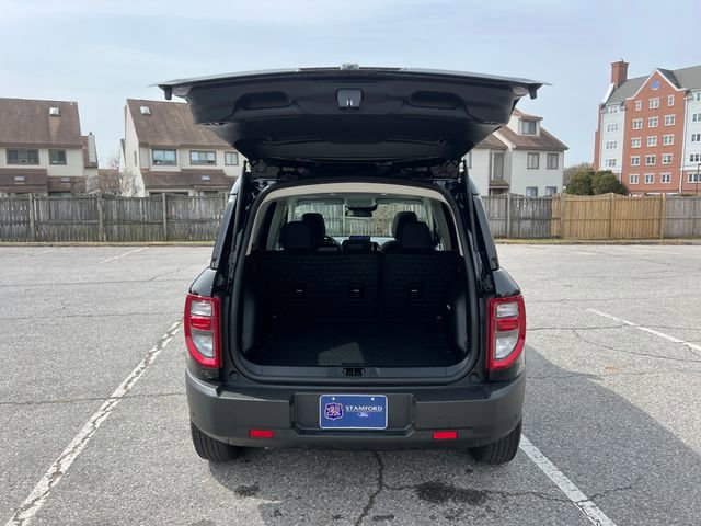 Used 2024 Ford Bronco Sport Big Bend w/ Convenience Package image 29