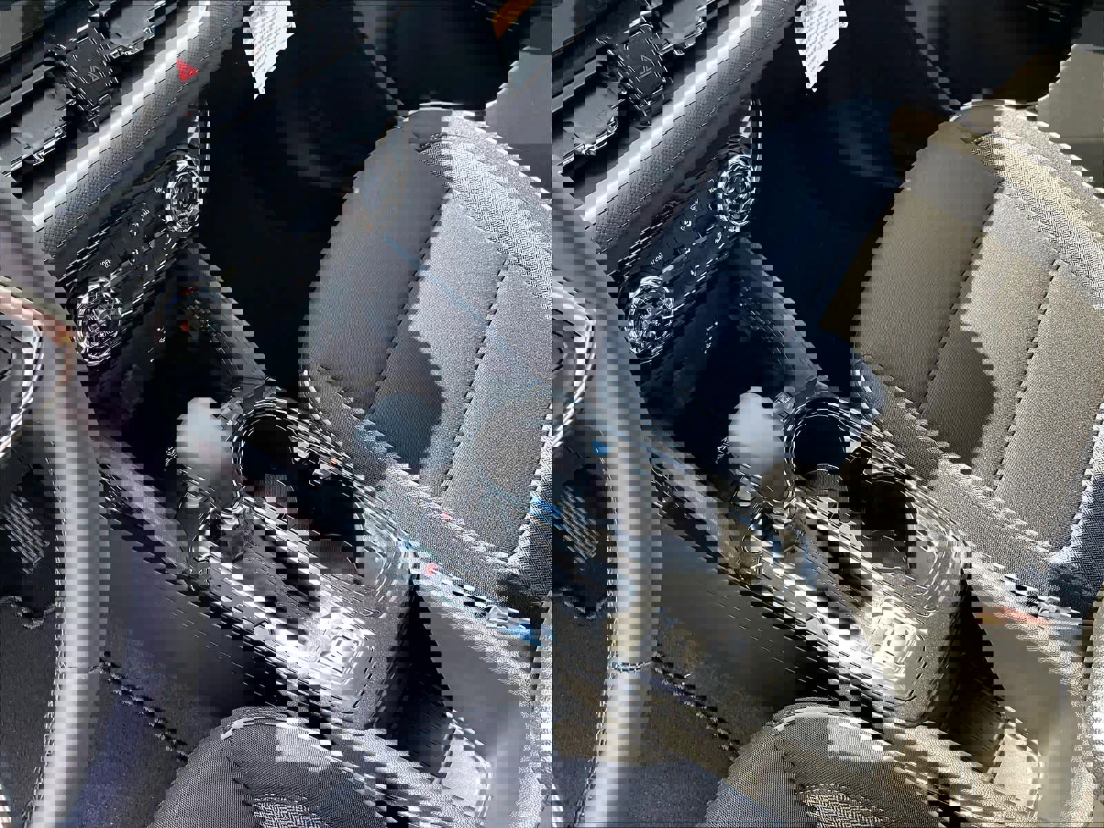 New 2026 Chevrolet TrailBlazer LT w/ Convenience Package AWD/4WD image 14