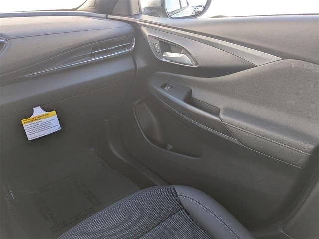 New 2026 Buick Envista Preferred w/ Convenience I Package image 19