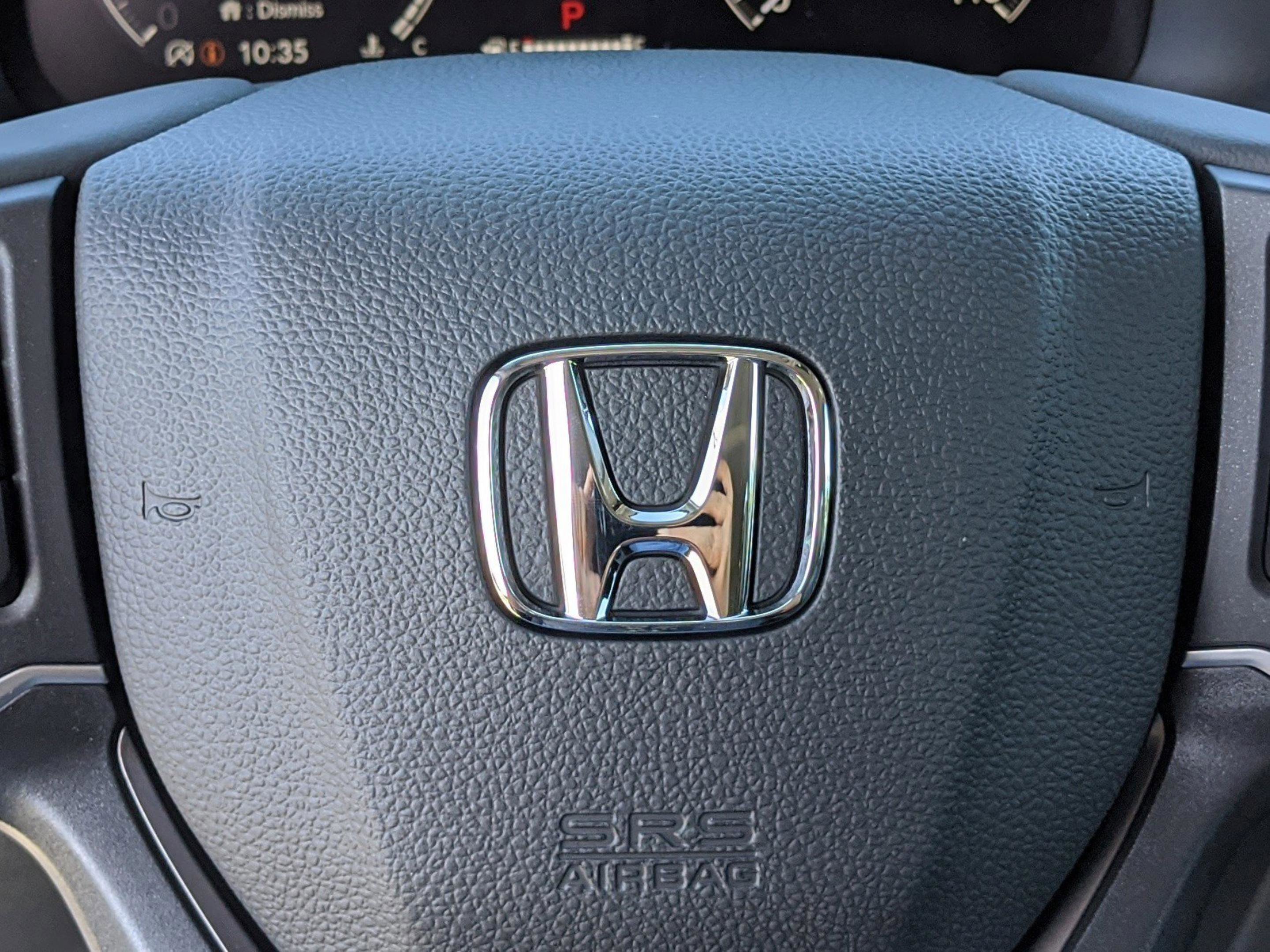 New 2026 Honda Ridgeline RTL image 38