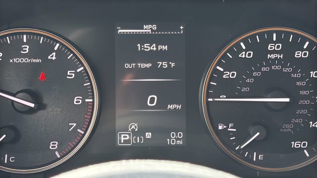 New 2026 Subaru Crosstrek 2.5i Wilderness AWD/4WD image 22