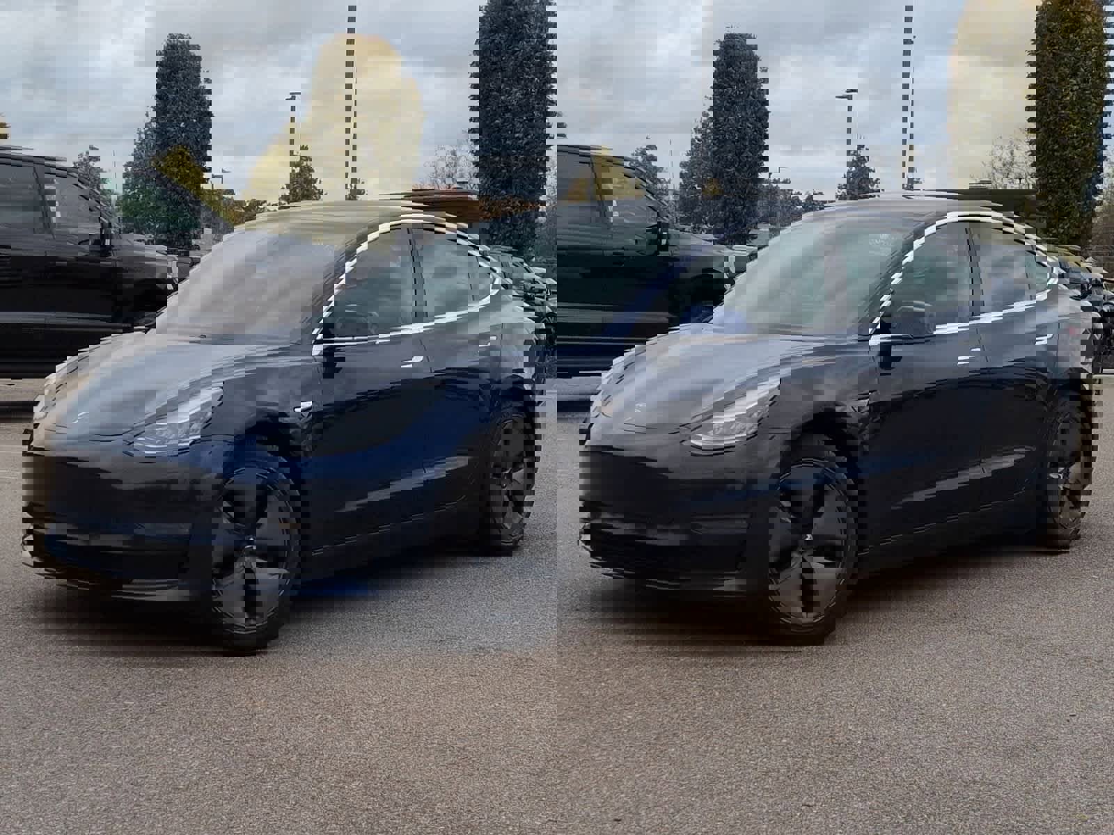 Used 2019 Tesla Model 3 Long Range