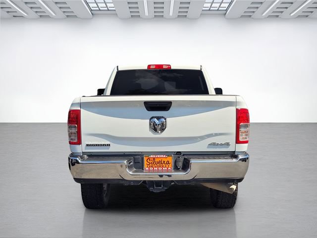 Used 2023 RAM 2500 Big Horn w/ Level 1 Equipment Group AWD/4WD image 5
