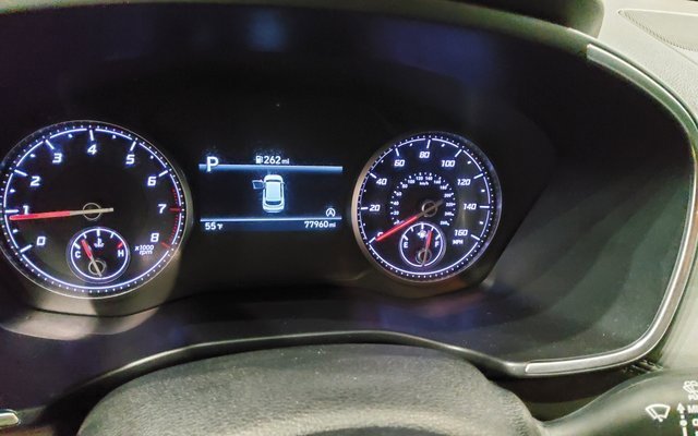 Used 2022 Hyundai Santa Fe SEL image 25