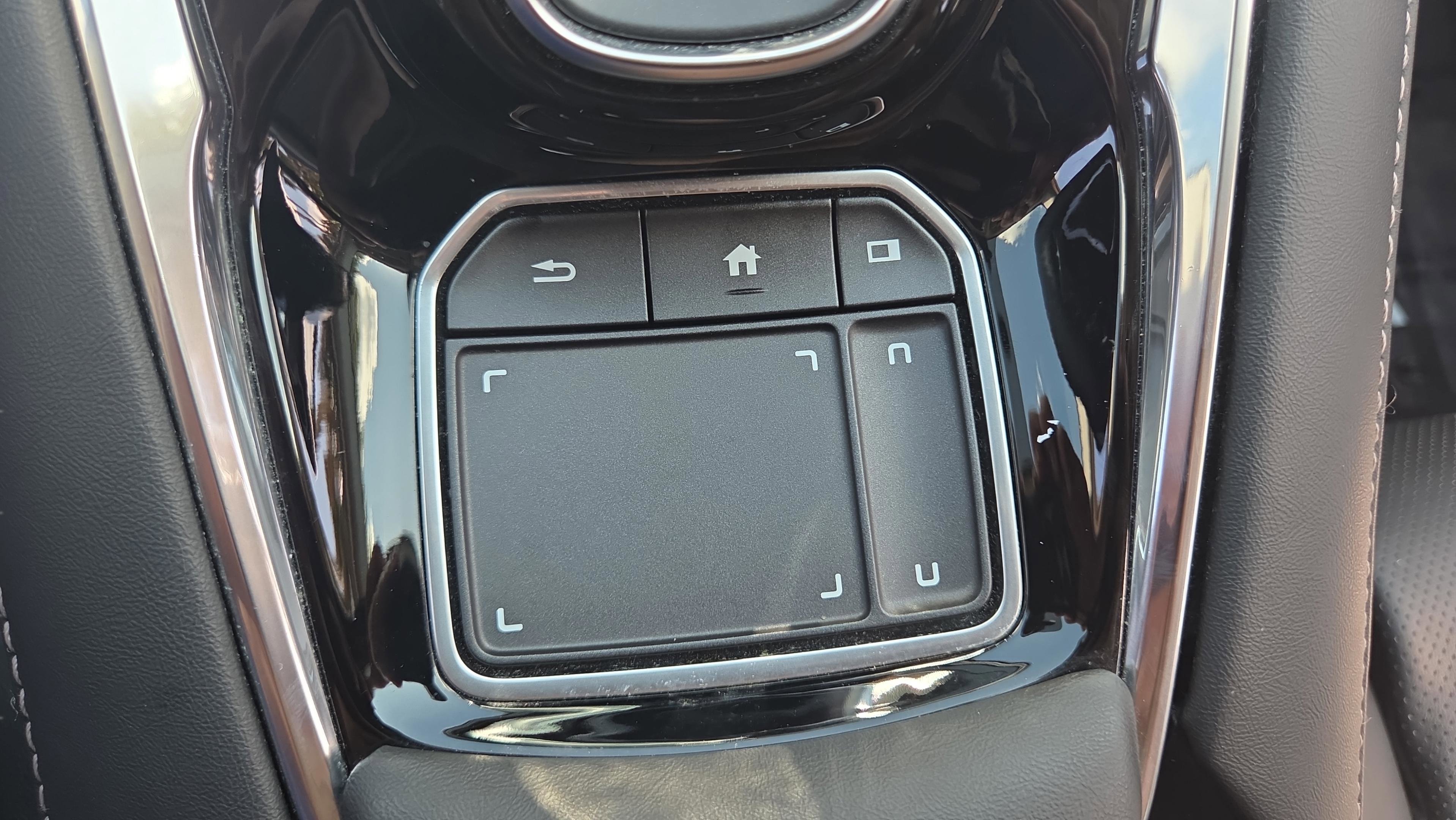 Certified 2019 Acura RDX AWD w/ Advance Package image 34