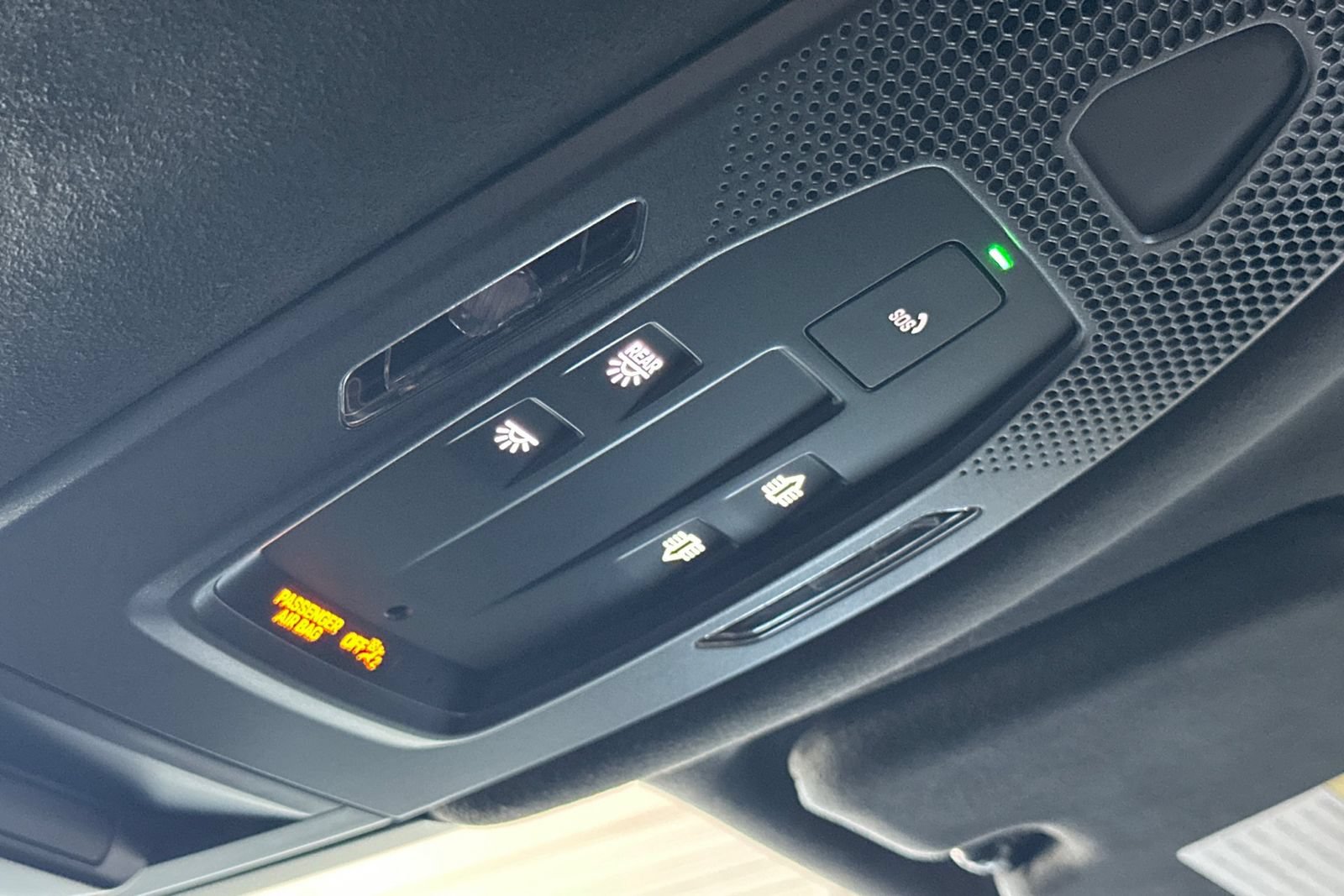 New 2025 Porsche Cayenne Turbo AWD/4WD image 21