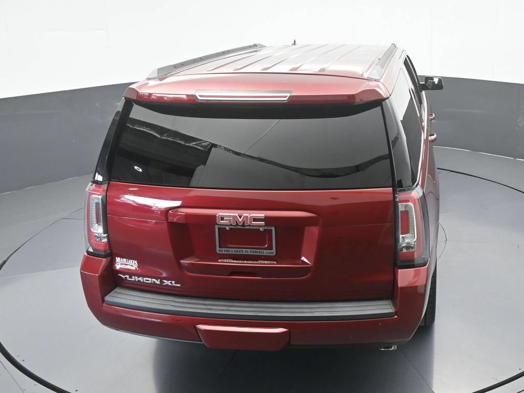 Used 2019 GMC Yukon XL SLT w/ Premium Edition RWD image 56