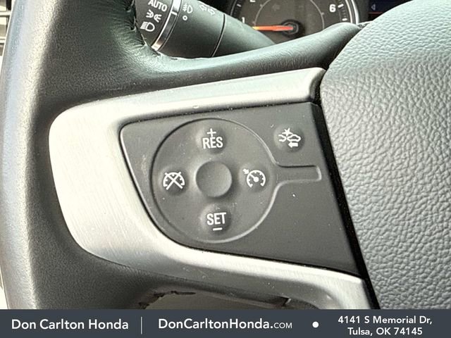 Used 2021 GMC Acadia SLT w/ Elevation Edition FWD image 24