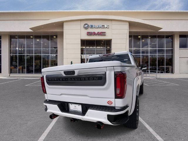 Certified 2022 GMC Sierra 1500 AT4 w/ AT4 Premium Package AWD/4WD image 13