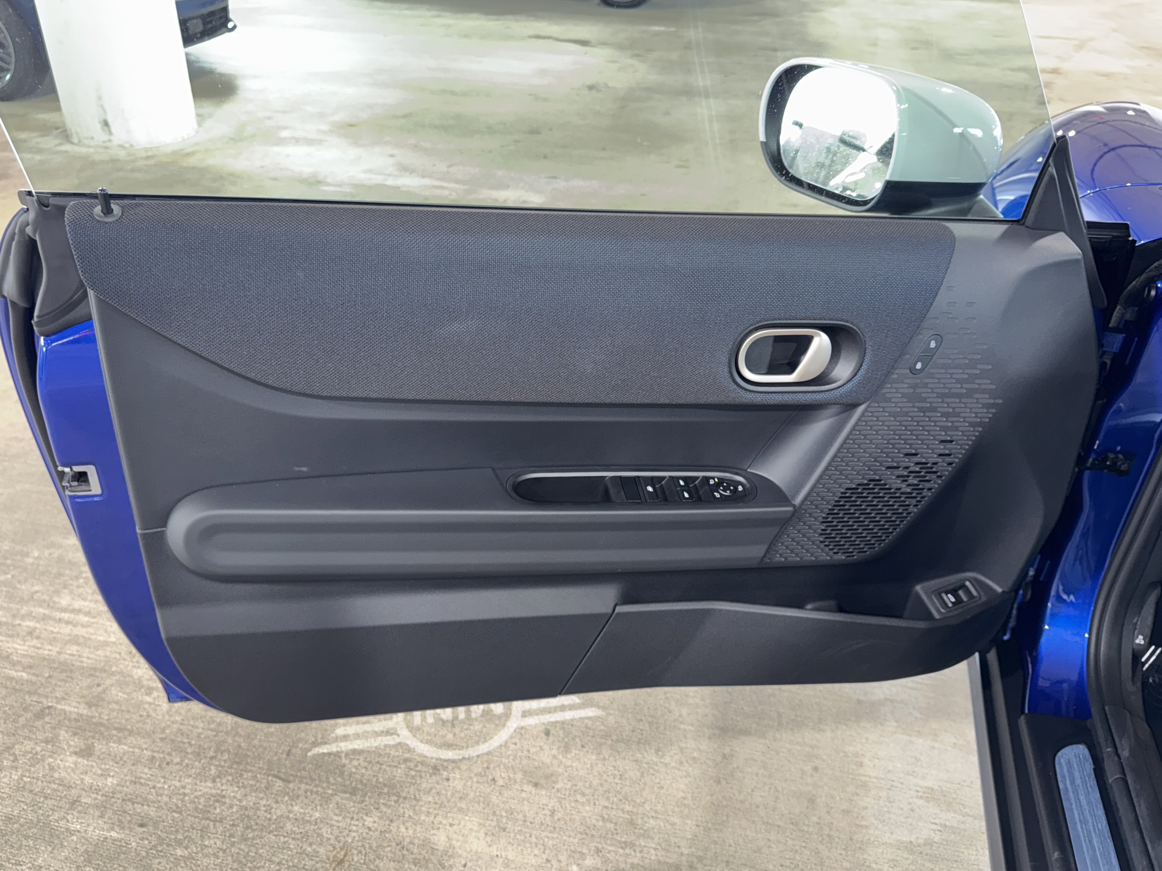 New 2026 MINI Cooper S image 12