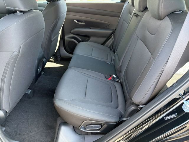 New 2026 Hyundai Tucson SE AWD/4WD image 25