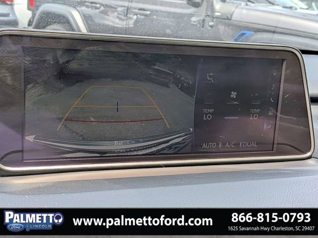 Used 2016 Lexus RX 350 AWD image 22