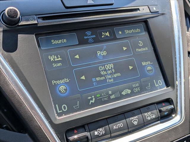 Used 2017 Acura MDX SH-AWD w/ Technology Package image 13