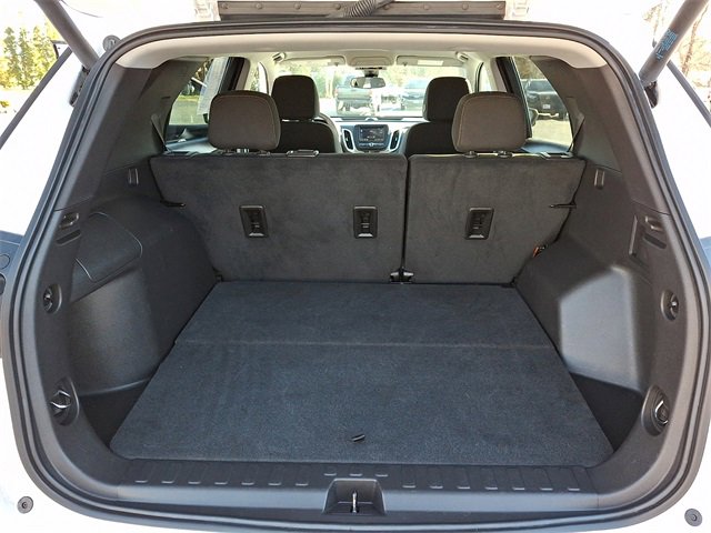 Used 2024 Chevrolet Equinox LT image 27
