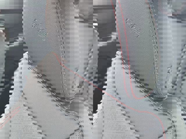 New 2027 Chevrolet Bolt RS image 33