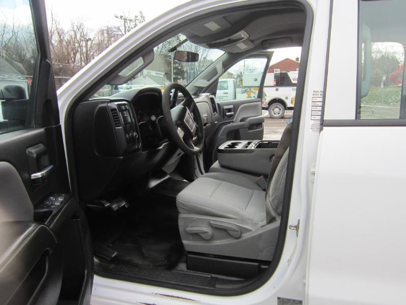 Used 2015 GMC Sierra 3500 2WD Double Cab image 8