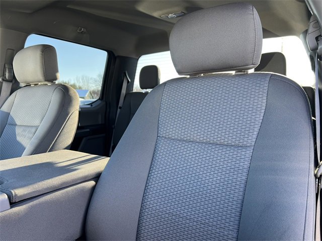 Used 2020 Ford F150 XLT w/ Equipment Group 302A Luxury image 13