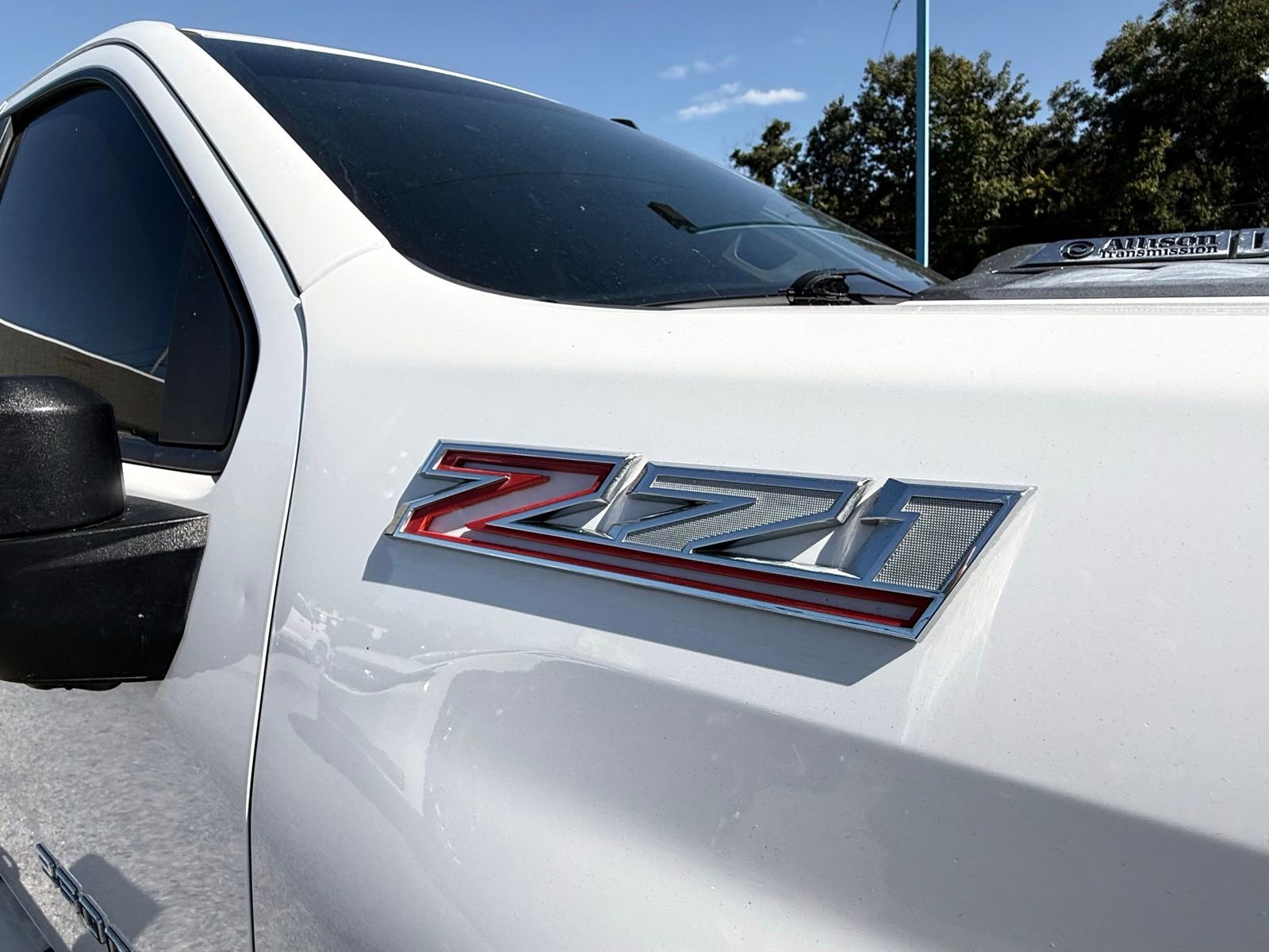 Used 2023 Chevrolet Silverado 2500 LT w/ Convenience Package image 27