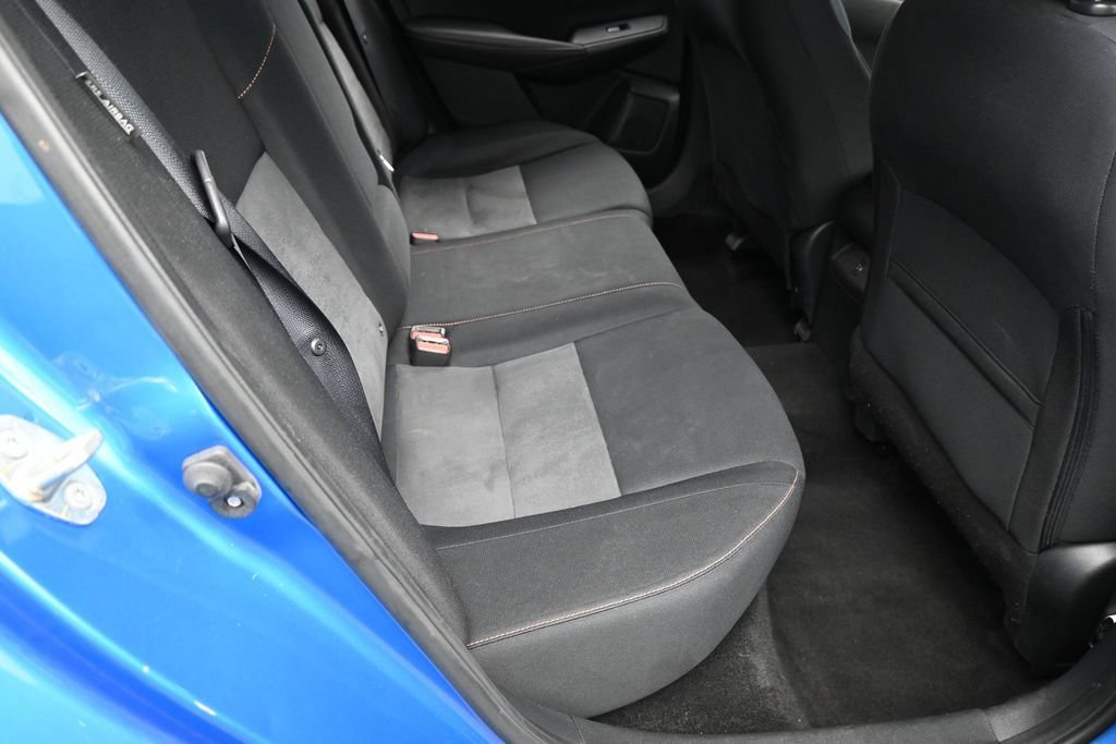 Used 2021 Nissan Sentra SR FWD image 34