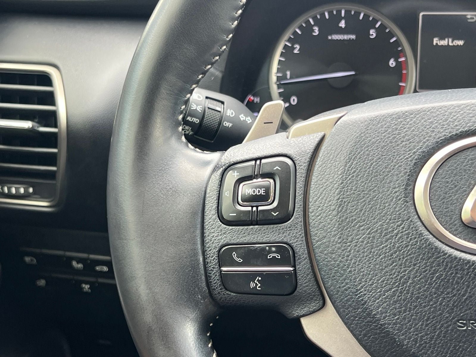 Used 2020 Lexus NX 300 AWD w/ Comfort Package image 27