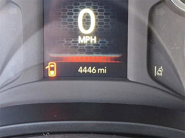 Certified 2025 RAM 1500 Big Horn image 13