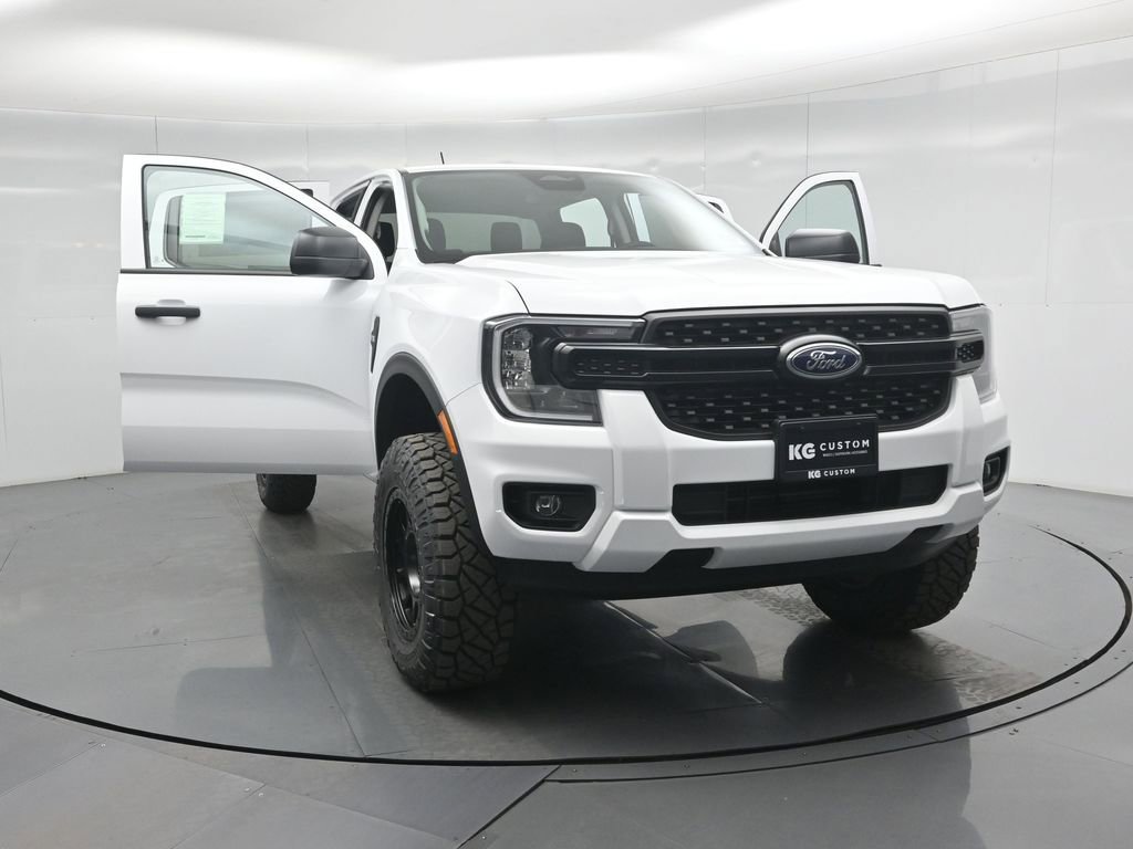 New 2026 Ford Ranger XL image 31