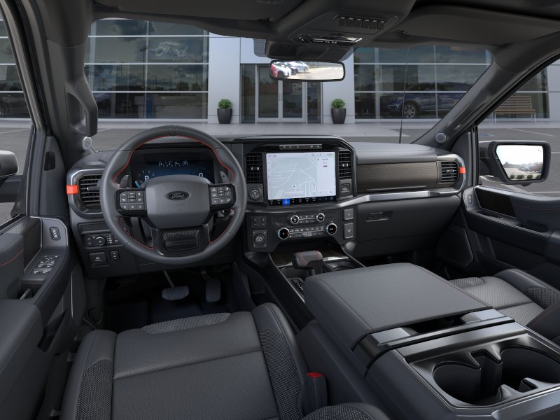 New 2026 Ford F150 Raptor AWD/4WD image 9