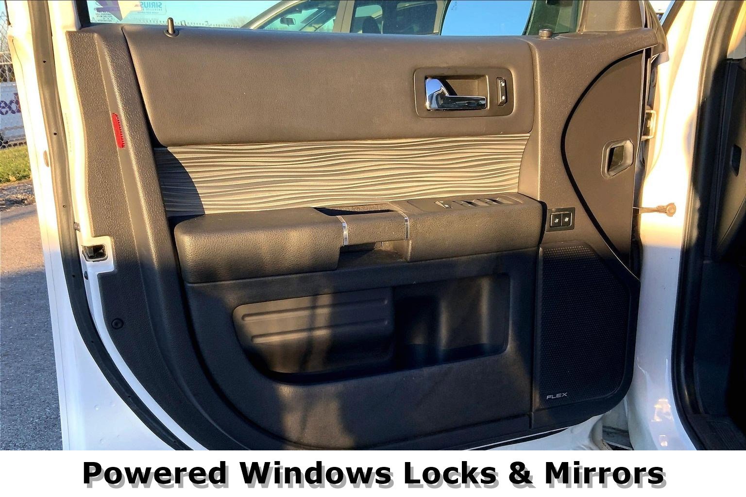 Used 2019 Ford Flex SEL w/ Equipment Group 202A image 24