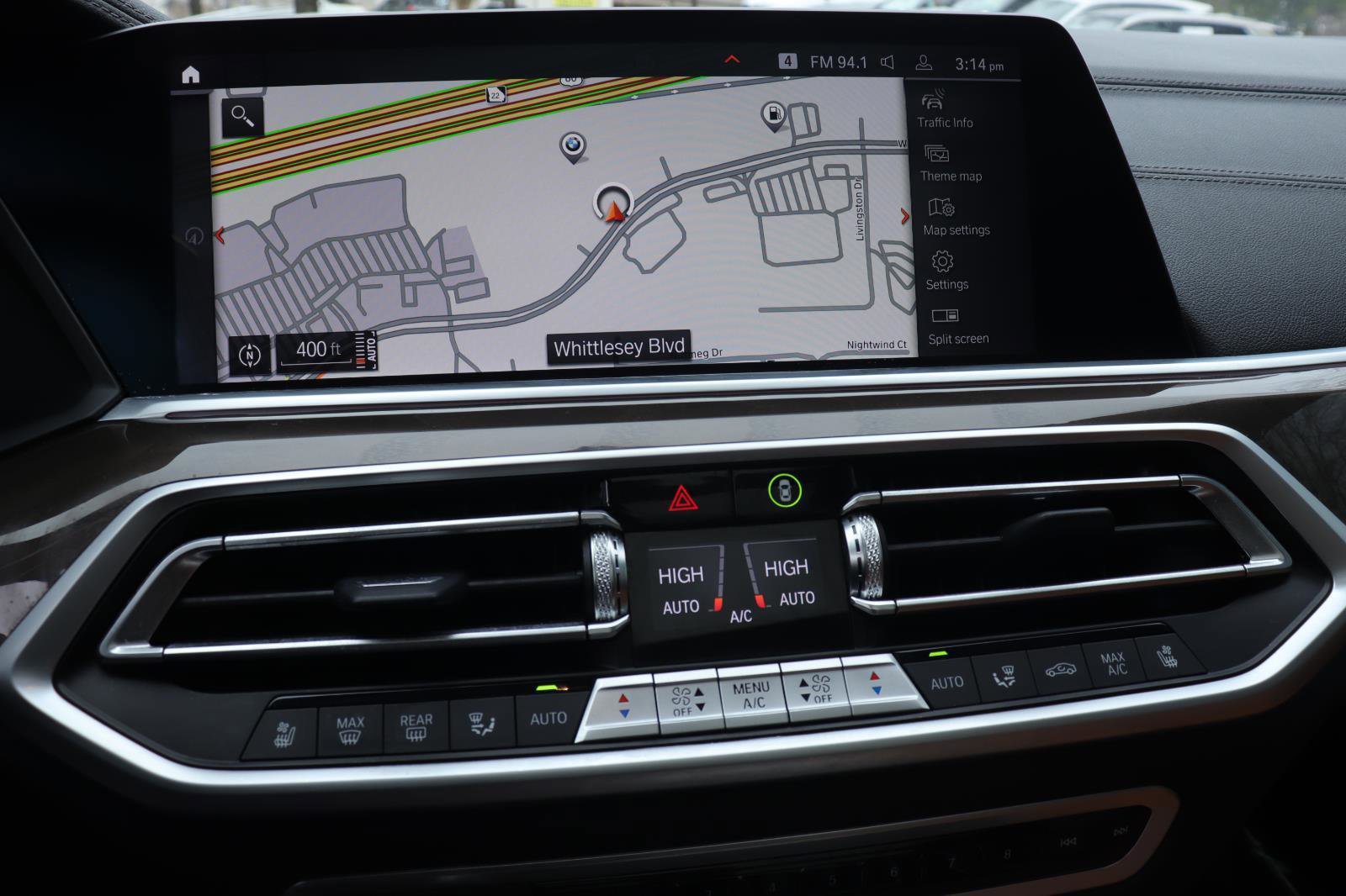 Used 2022 BMW X5 sDrive40i w/ Executive Package image 33