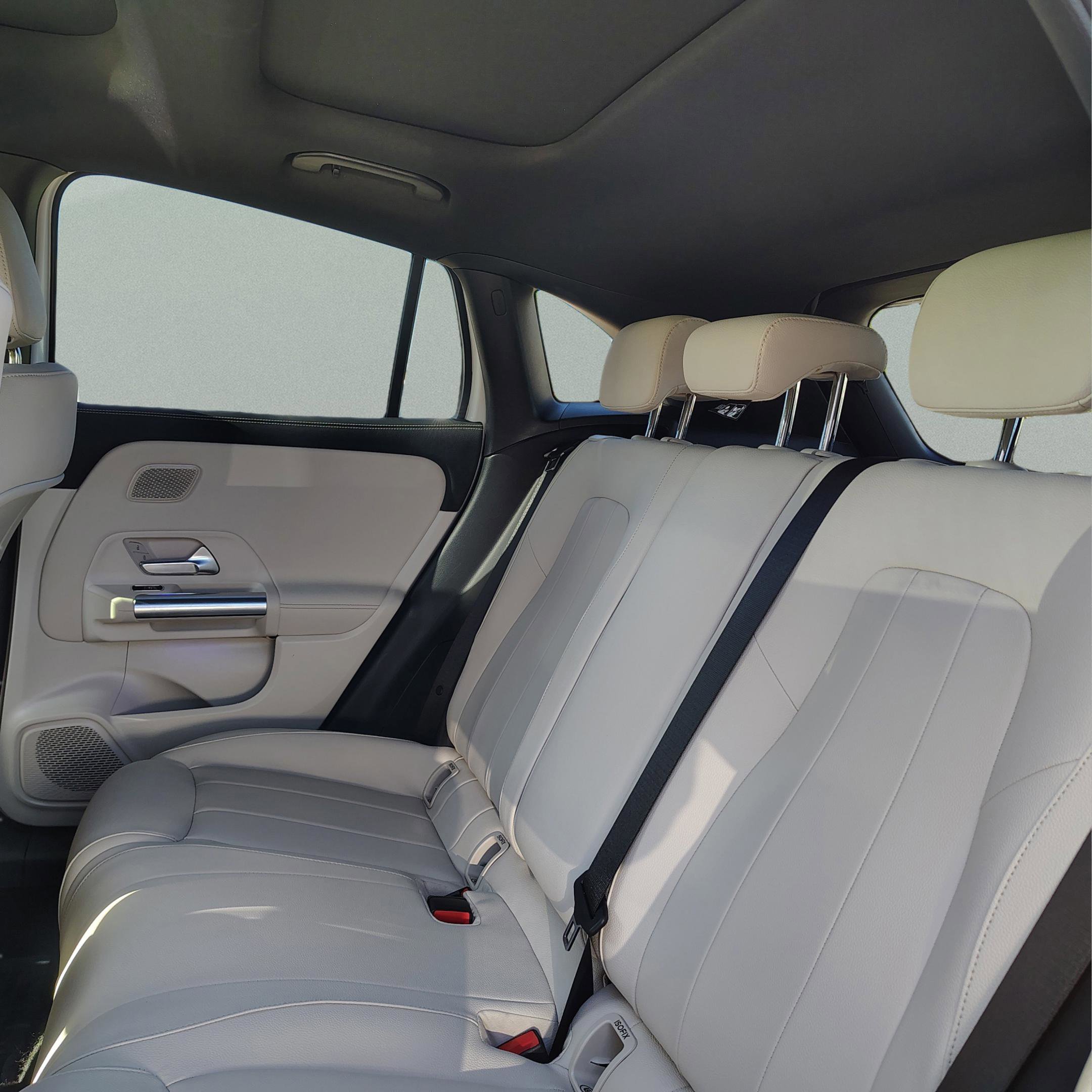 Certified 2026 Mercedes-Benz GLA 250 image 12